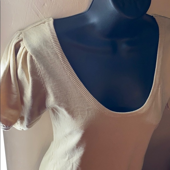 Pretty little thing sweater dress - Picture 3 of 5